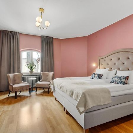 First Hotel Statt Karlskrona Extérieur photo