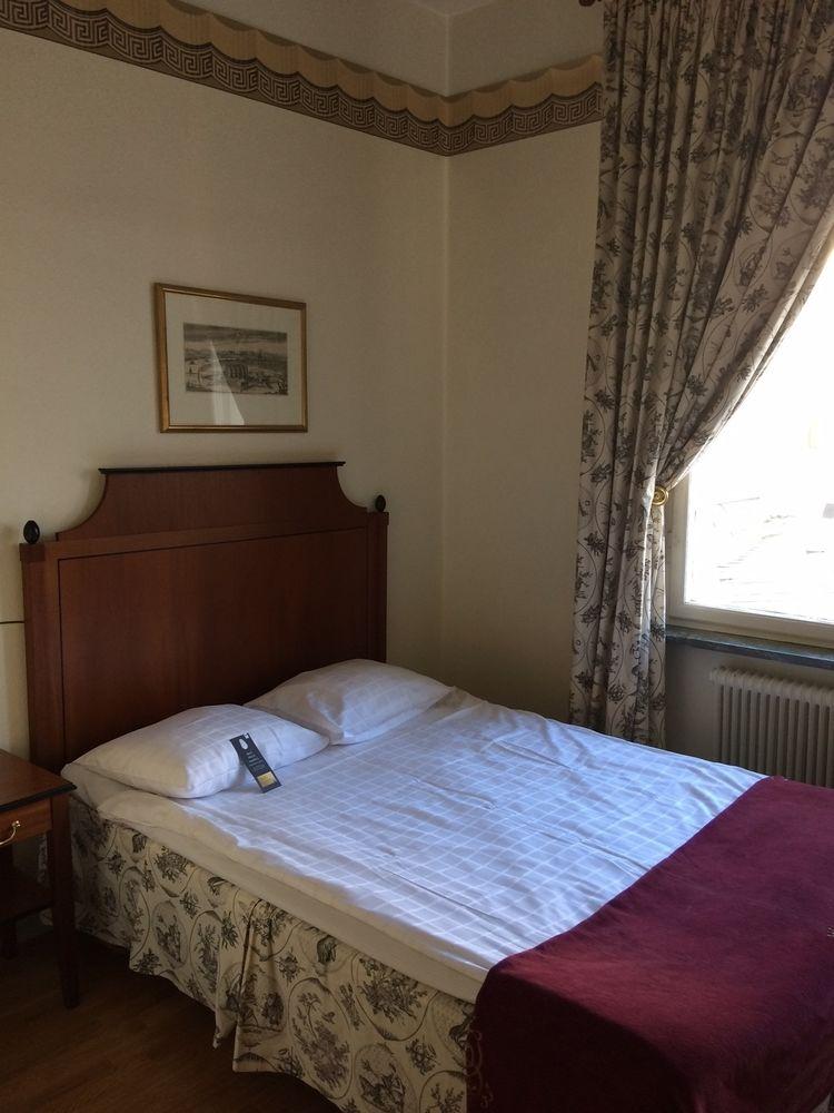 First Hotel Statt Karlskrona Extérieur photo