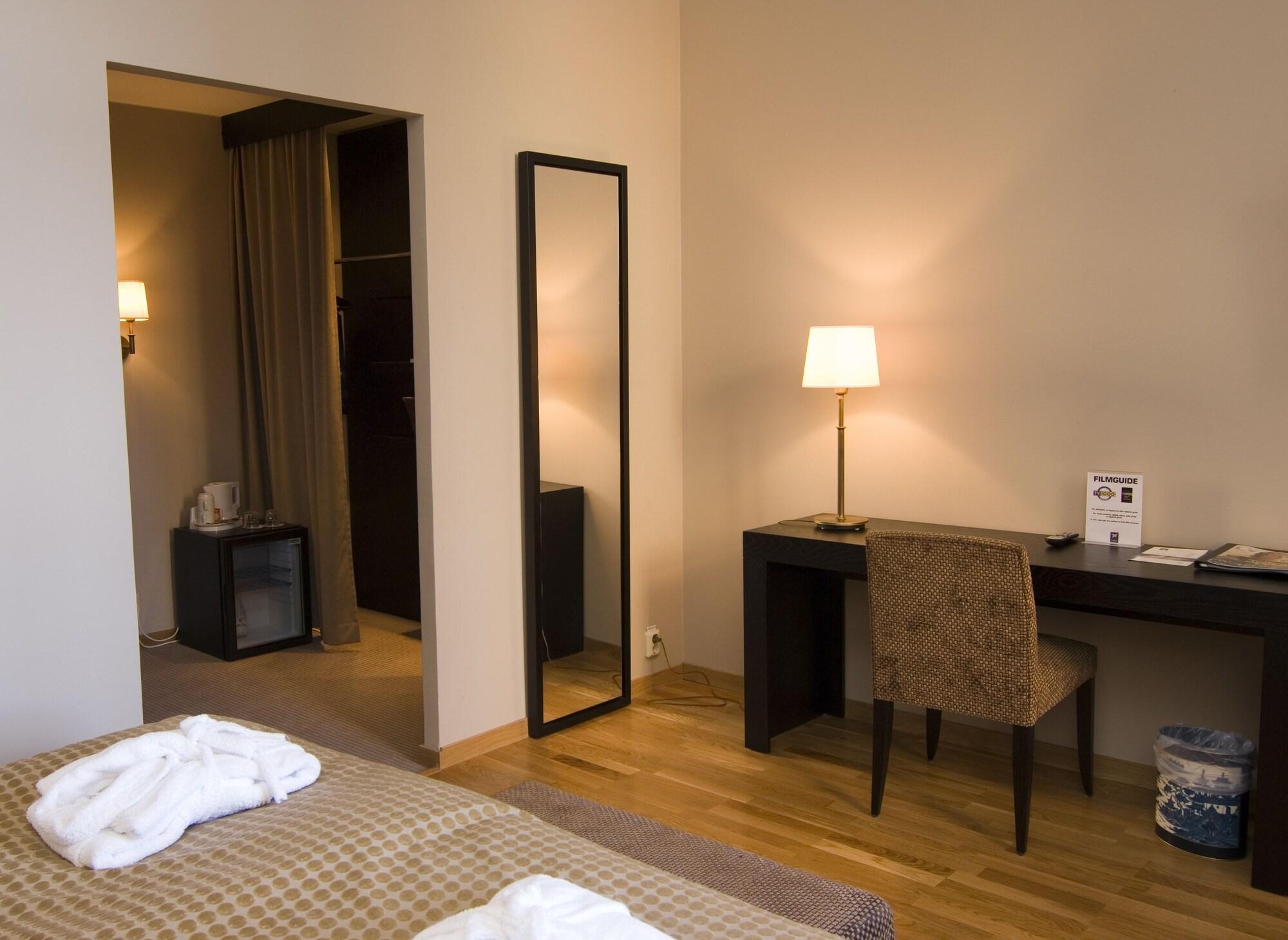 First Hotel Statt Karlskrona Extérieur photo