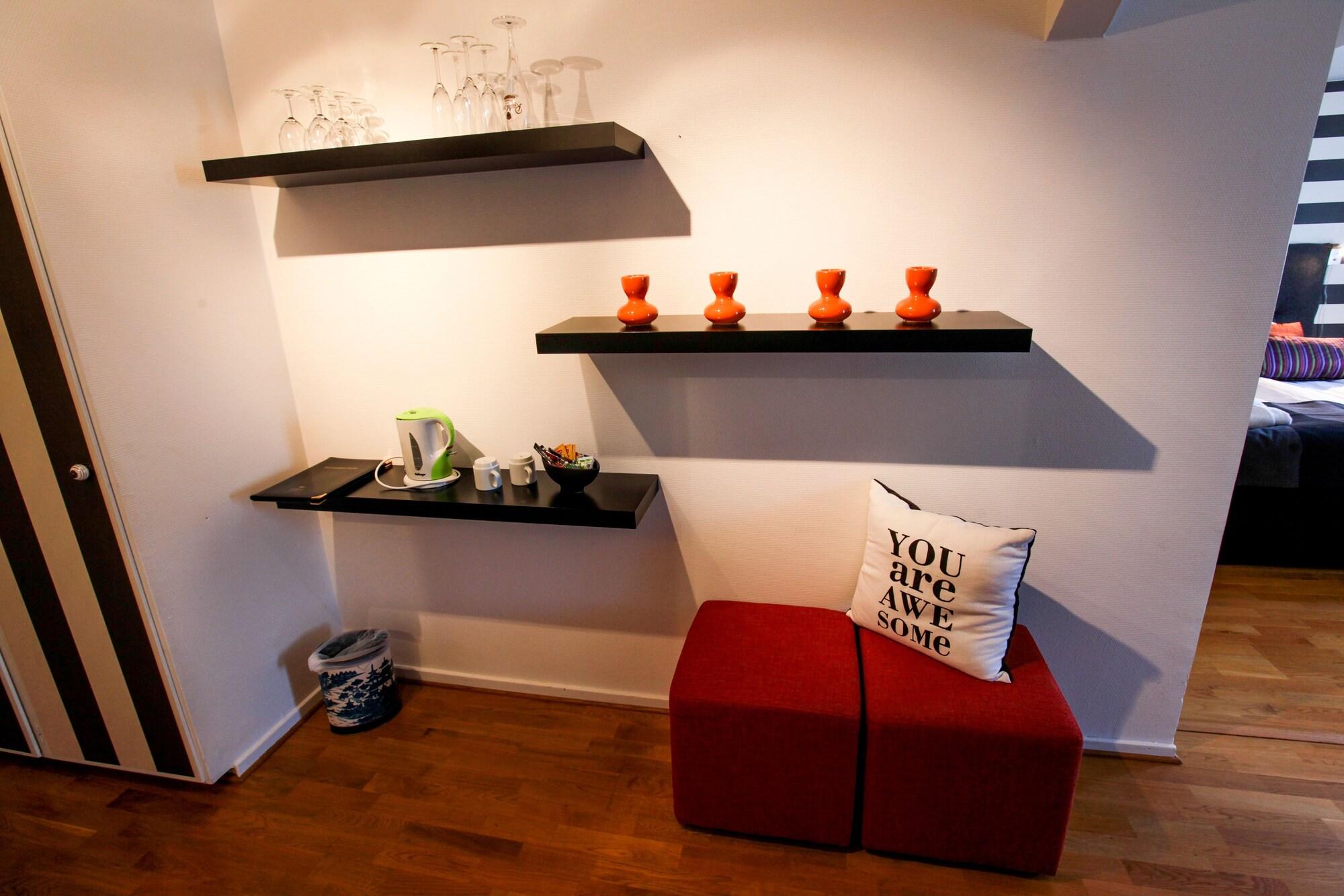 First Hotel Statt Karlskrona Extérieur photo