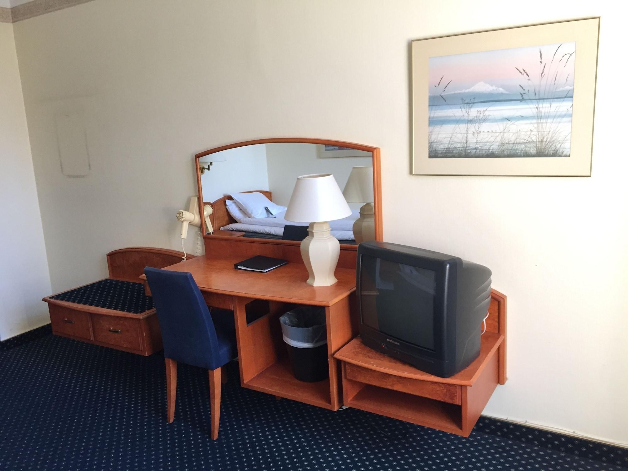 First Hotel Statt Karlskrona Extérieur photo