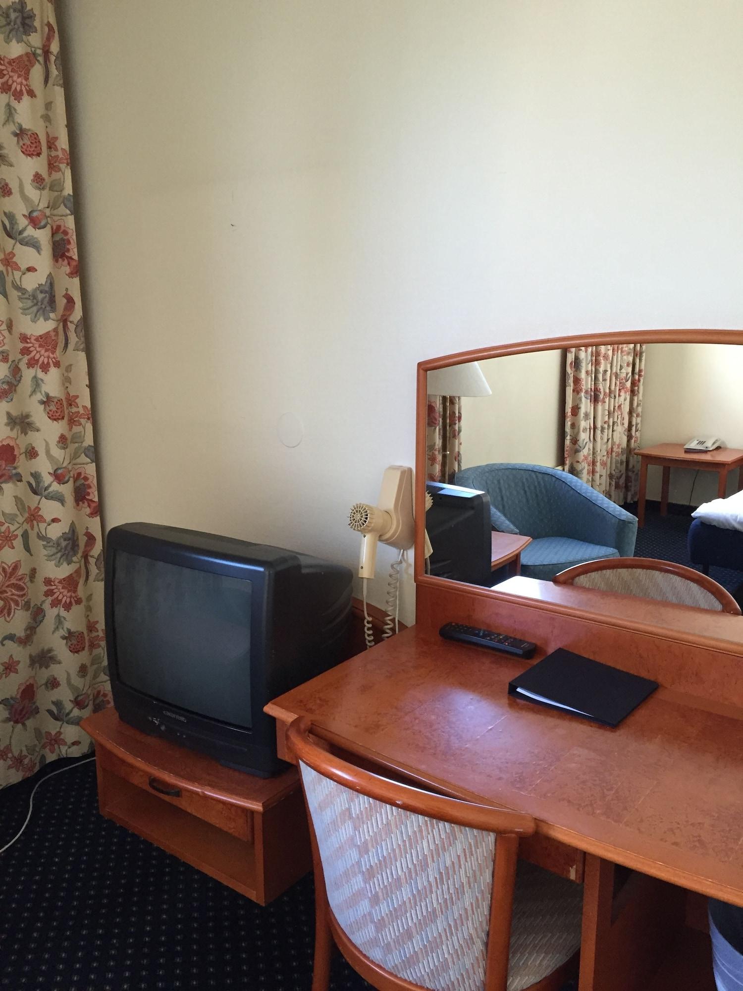 First Hotel Statt Karlskrona Extérieur photo