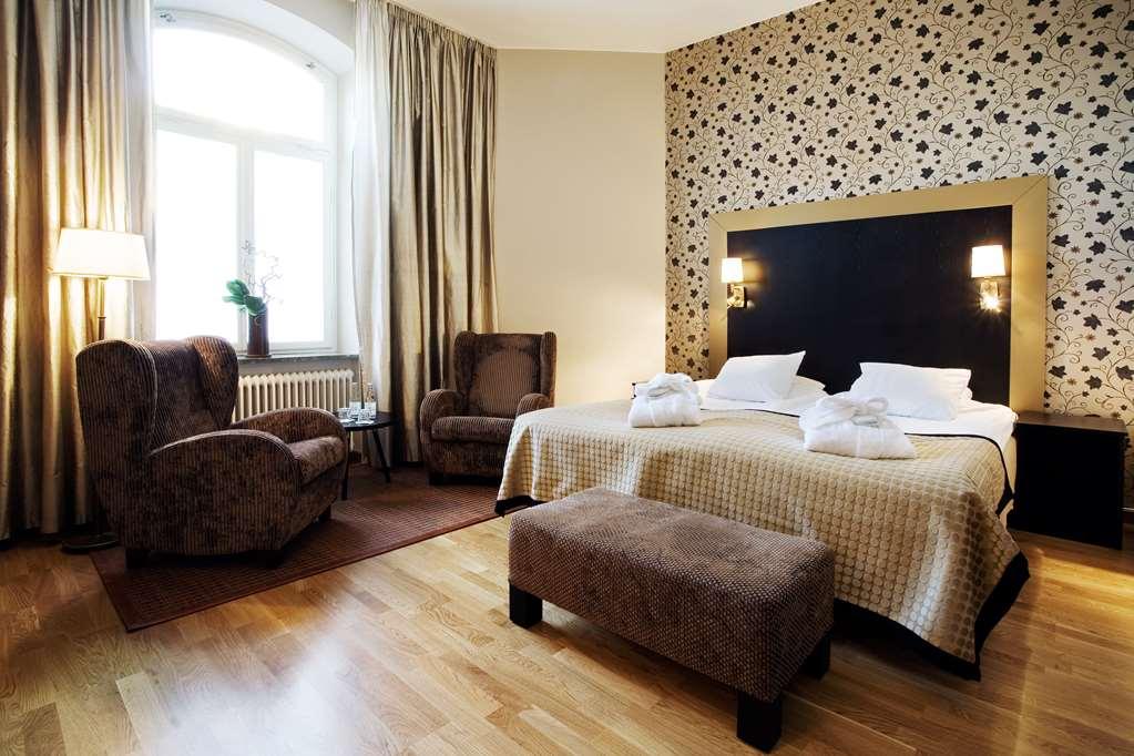 First Hotel Statt Karlskrona Chambre photo