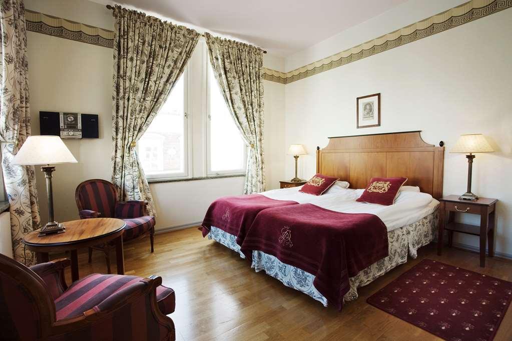 First Hotel Statt Karlskrona Chambre photo
