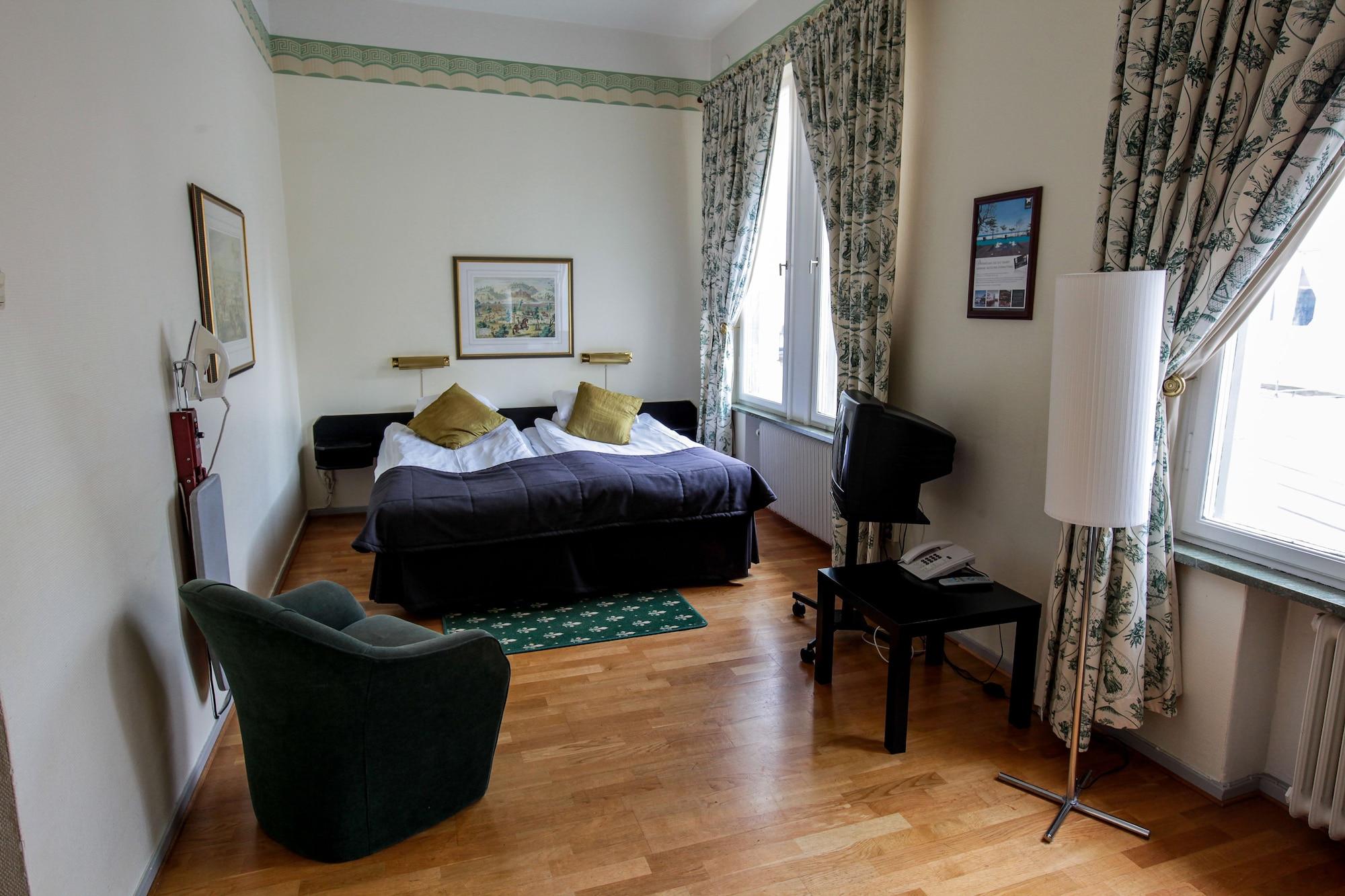 First Hotel Statt Karlskrona Extérieur photo