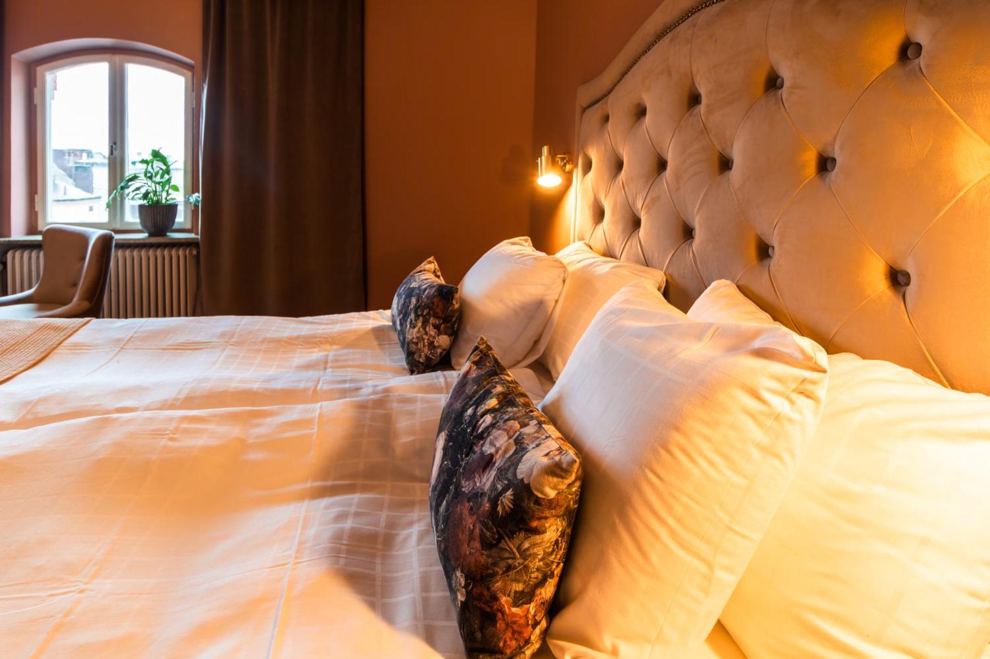 First Hotel Statt Karlskrona Extérieur photo