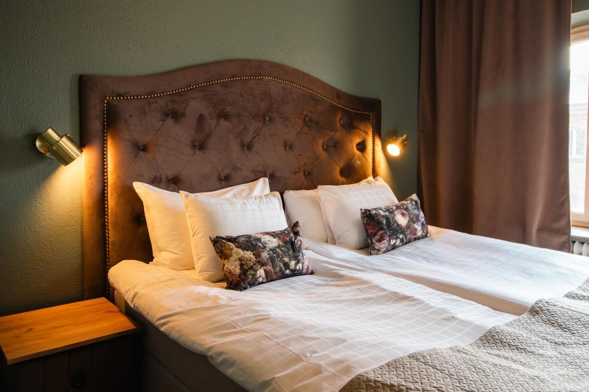 First Hotel Statt Karlskrona Extérieur photo