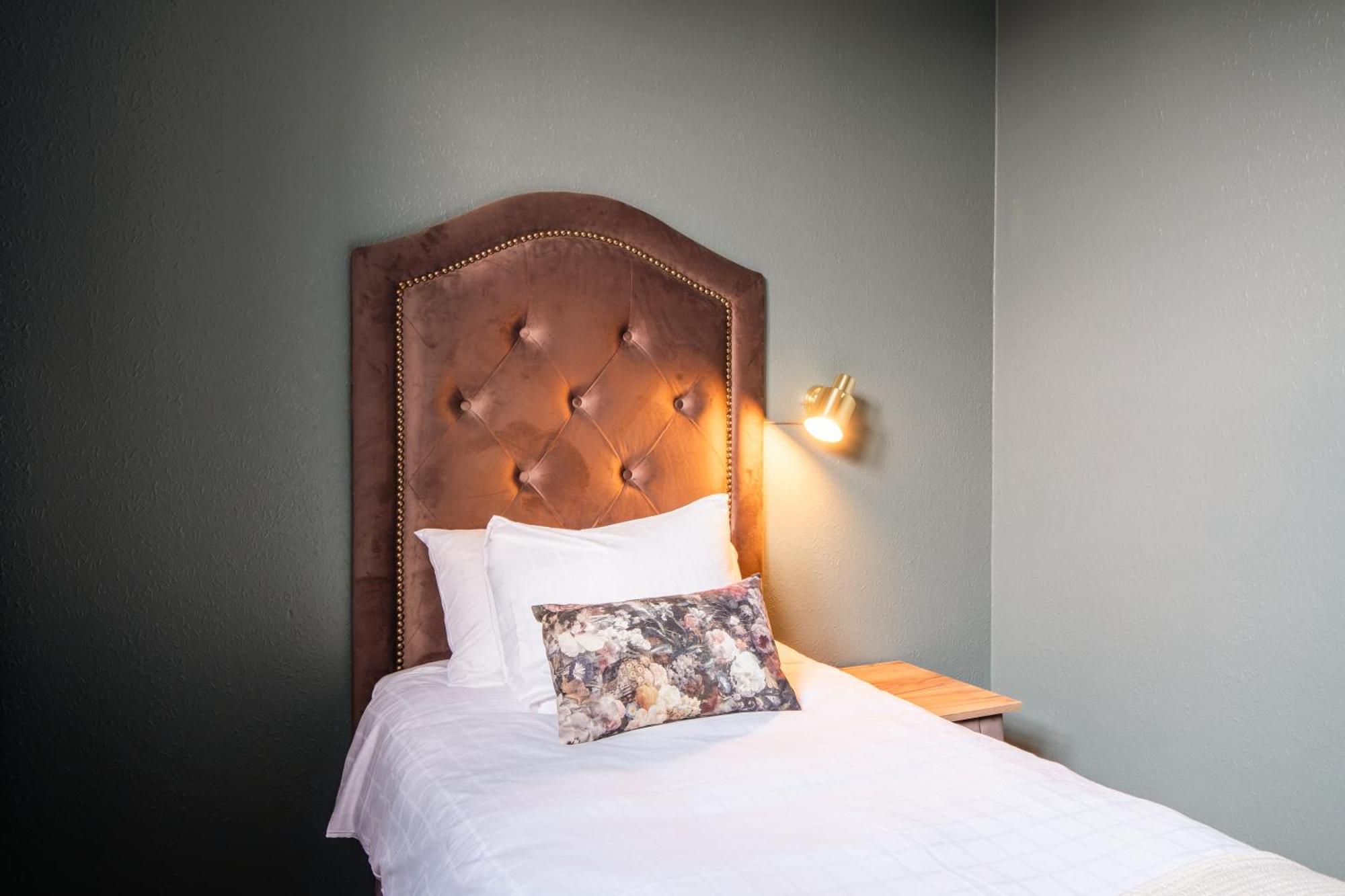 First Hotel Statt Karlskrona Extérieur photo