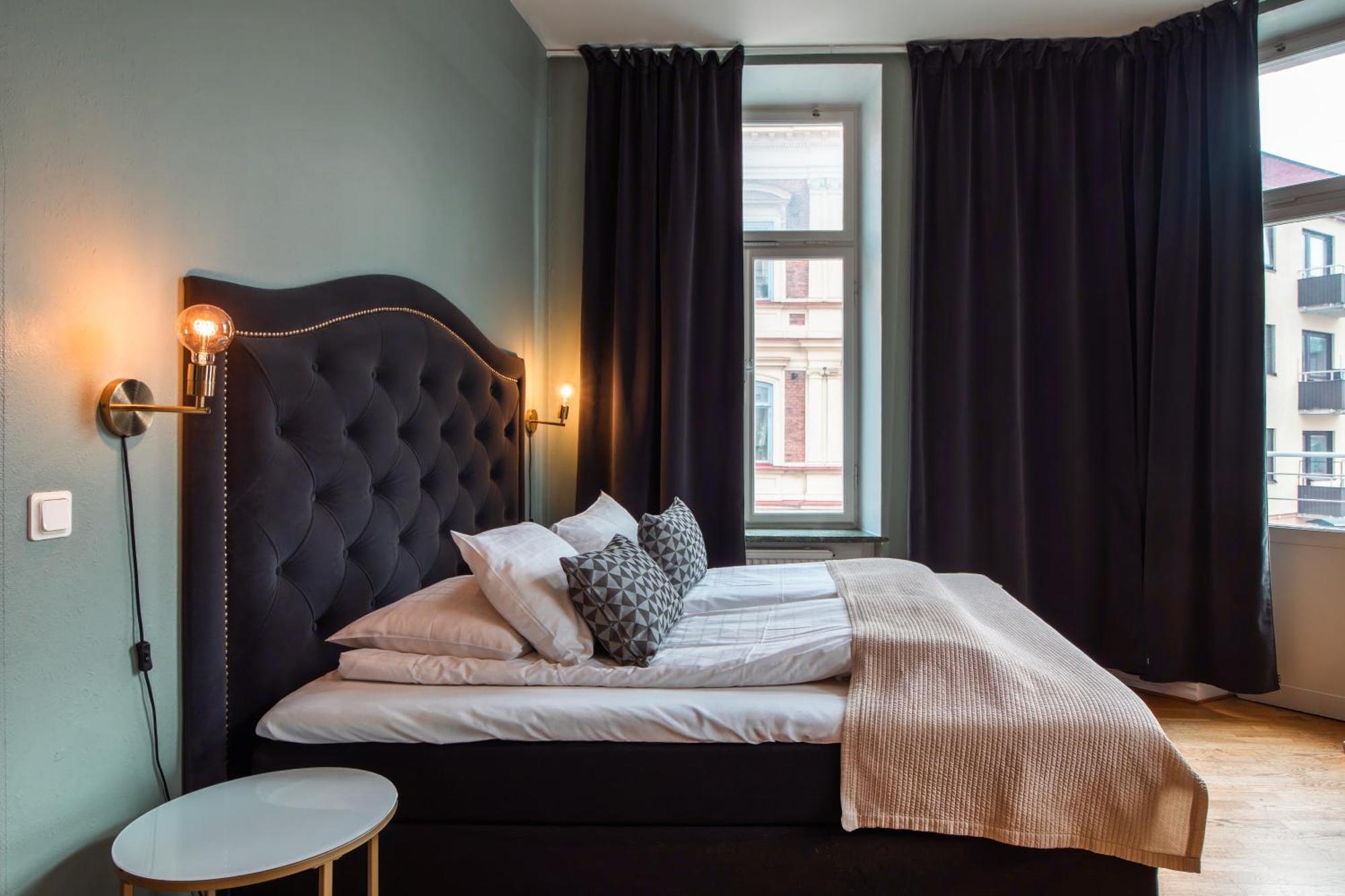 First Hotel Statt Karlskrona Extérieur photo