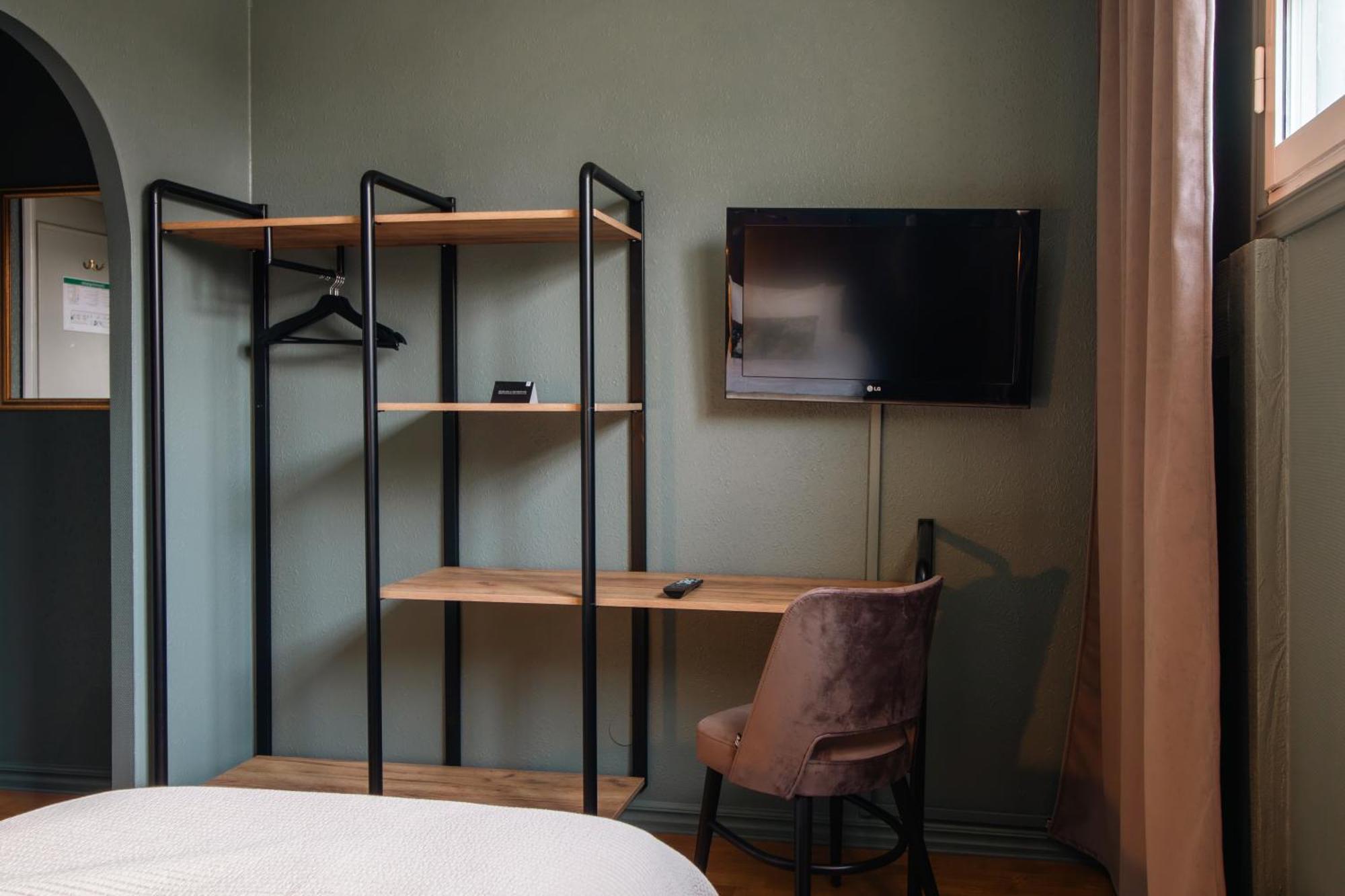 First Hotel Statt Karlskrona Extérieur photo