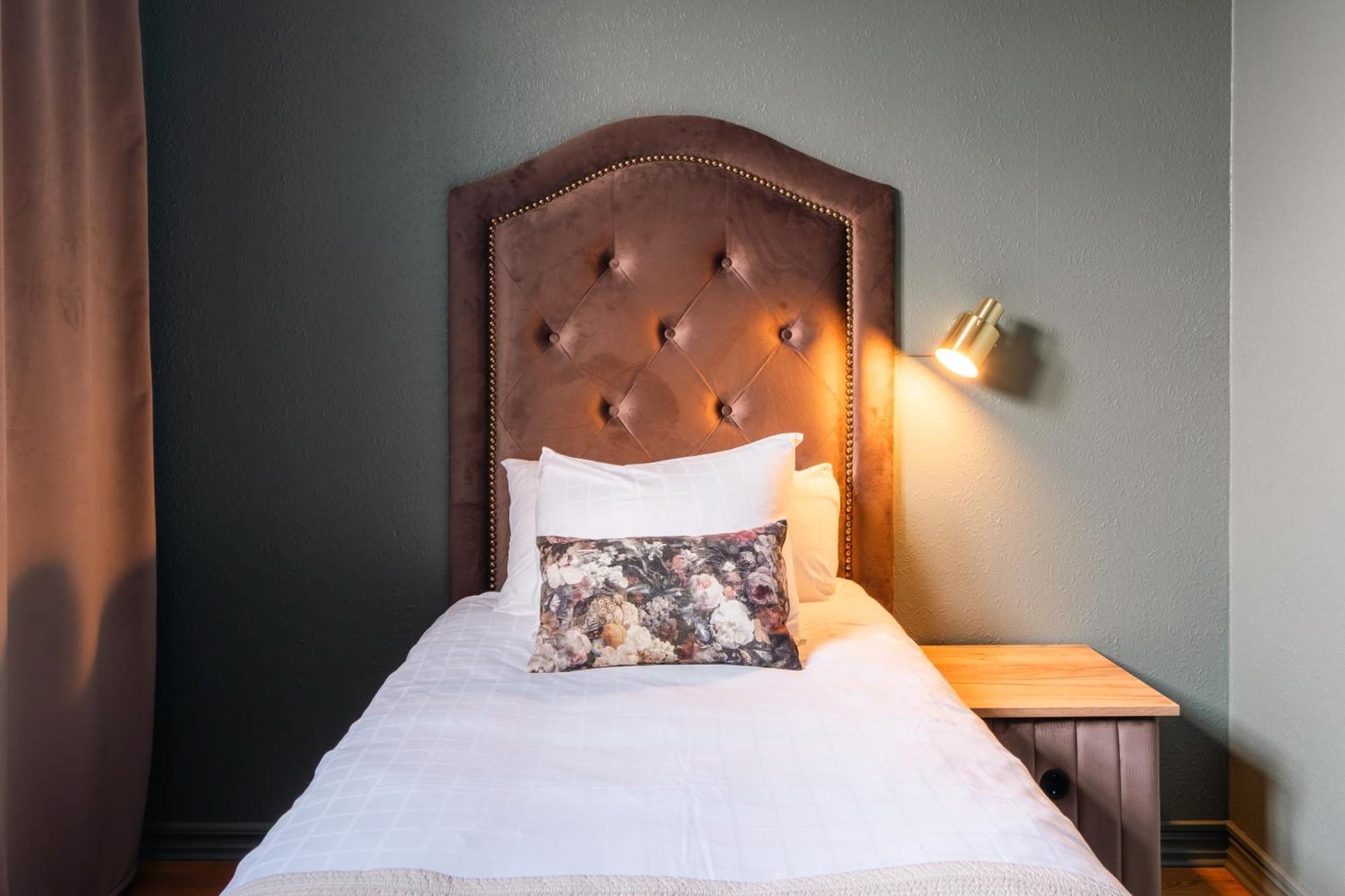 First Hotel Statt Karlskrona Extérieur photo