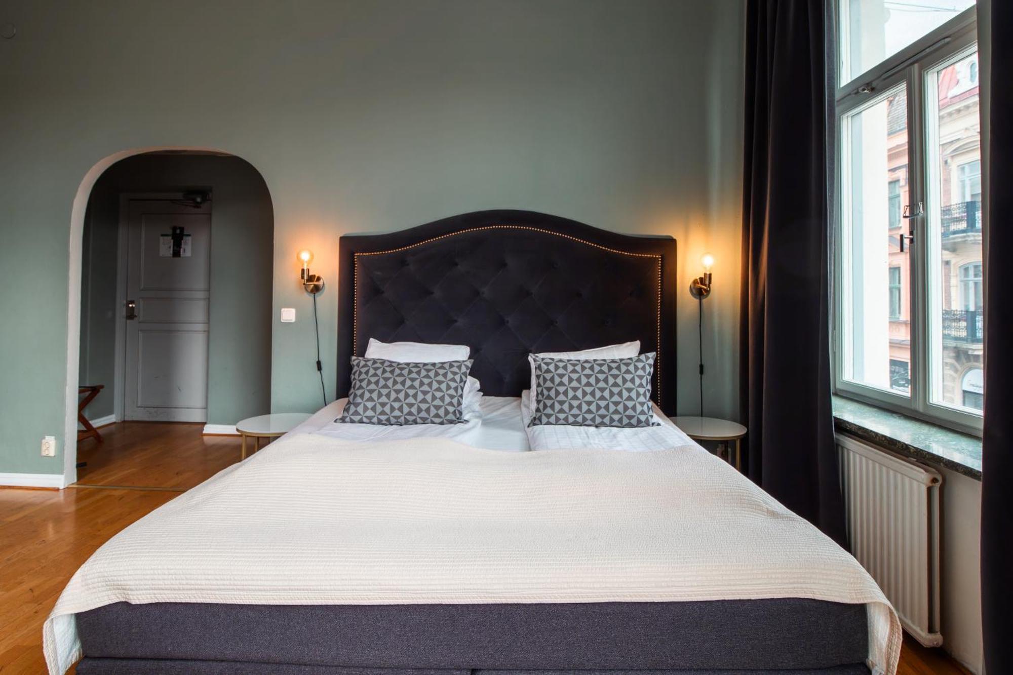 First Hotel Statt Karlskrona Extérieur photo