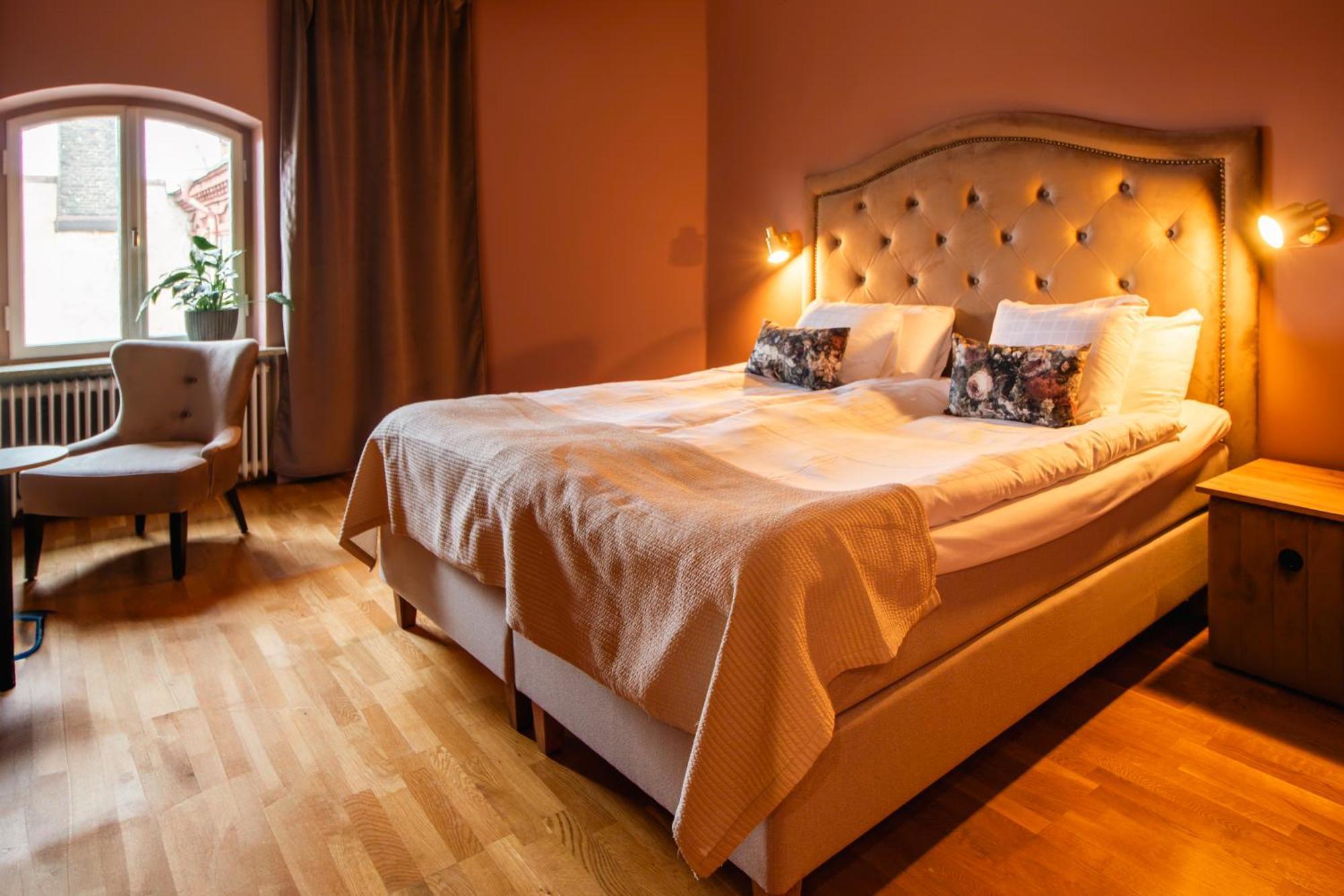 First Hotel Statt Karlskrona Extérieur photo