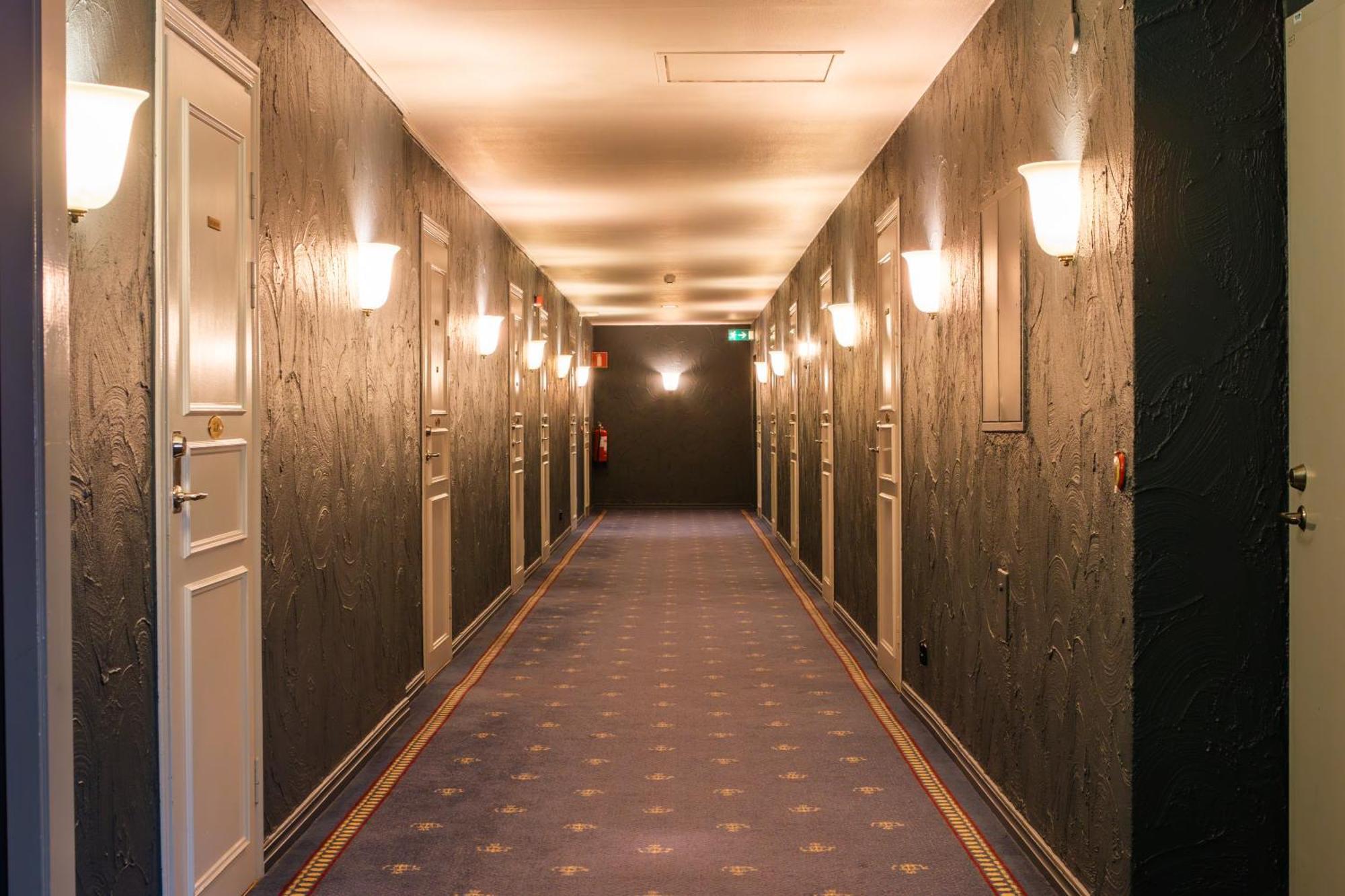 First Hotel Statt Karlskrona Extérieur photo
