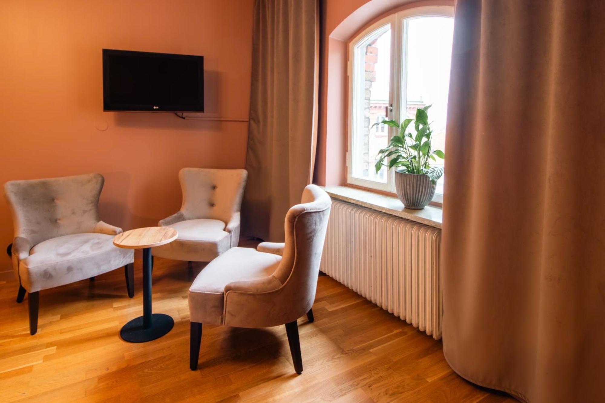 First Hotel Statt Karlskrona Extérieur photo
