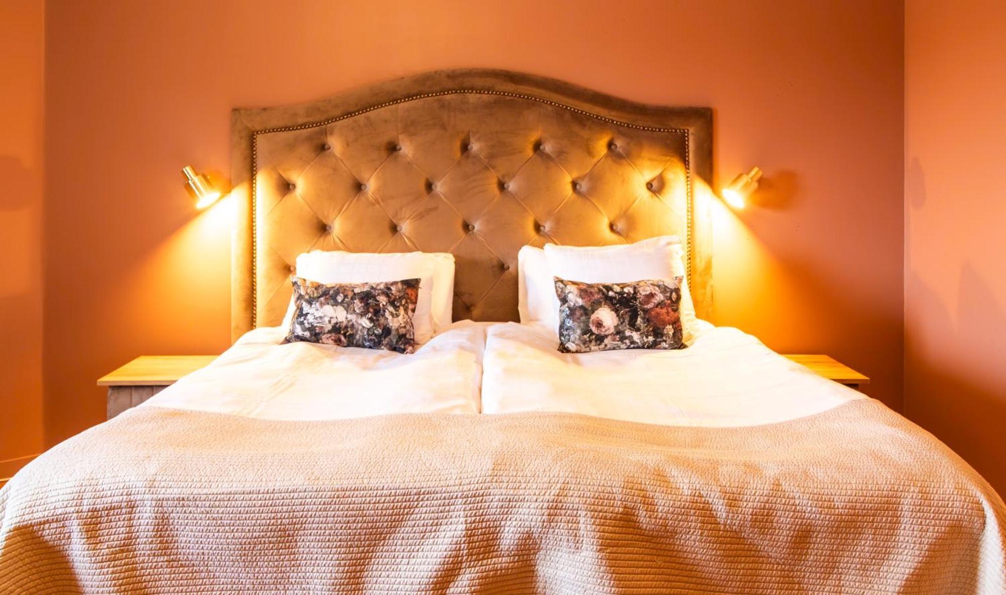 First Hotel Statt Karlskrona Extérieur photo