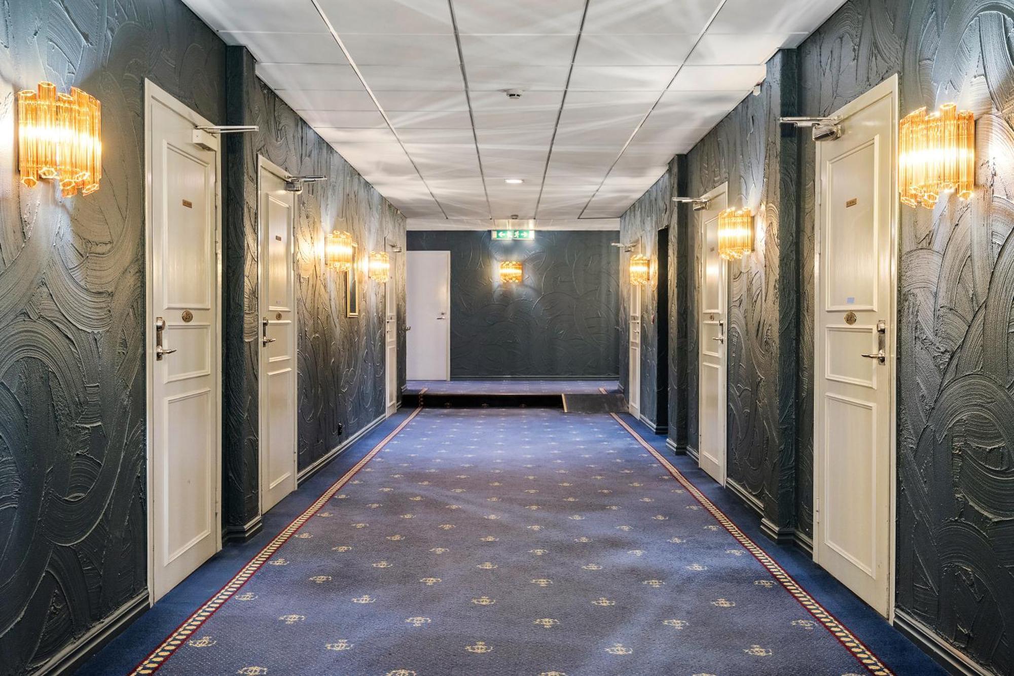 First Hotel Statt Karlskrona Extérieur photo