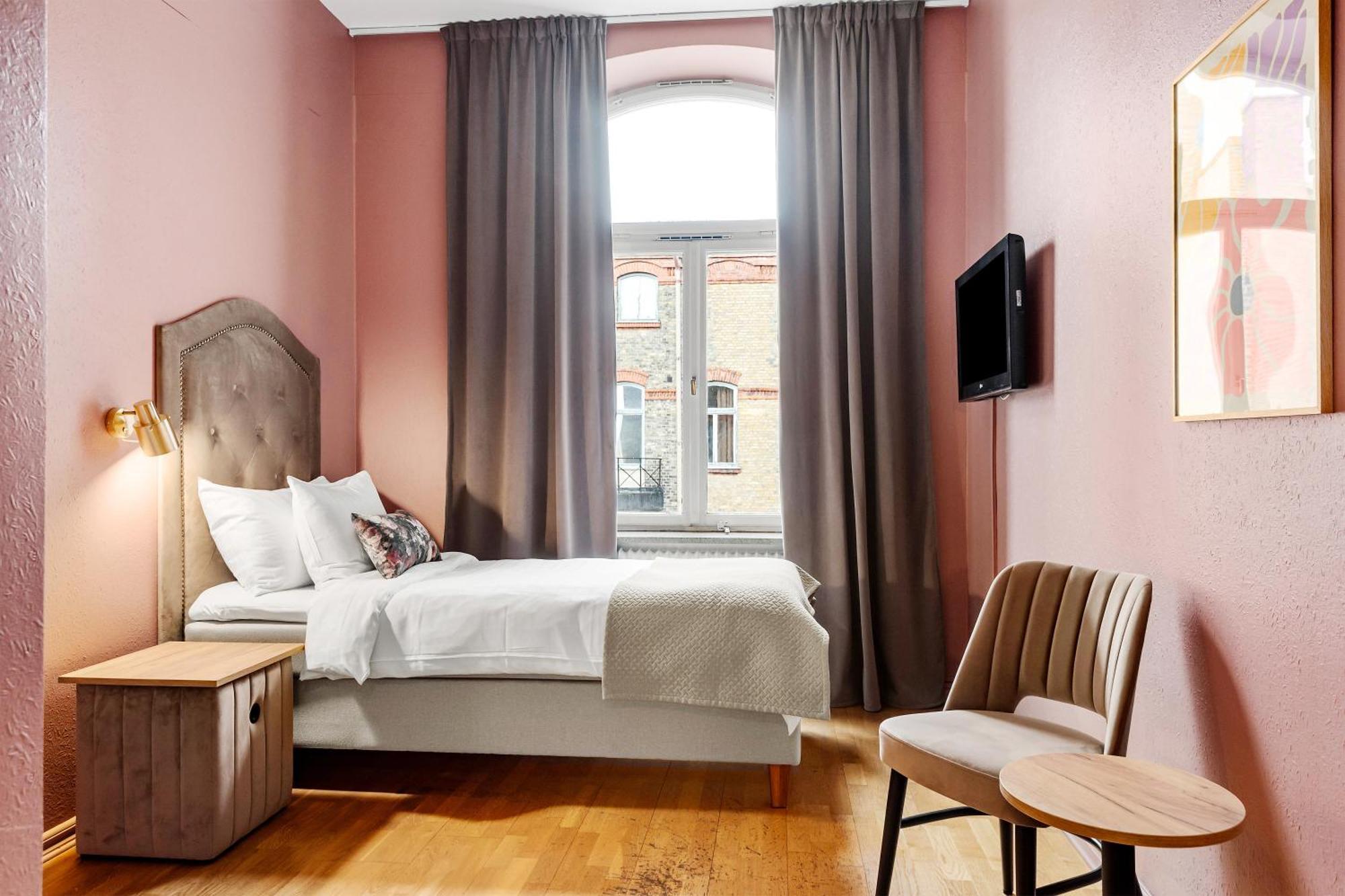 First Hotel Statt Karlskrona Extérieur photo