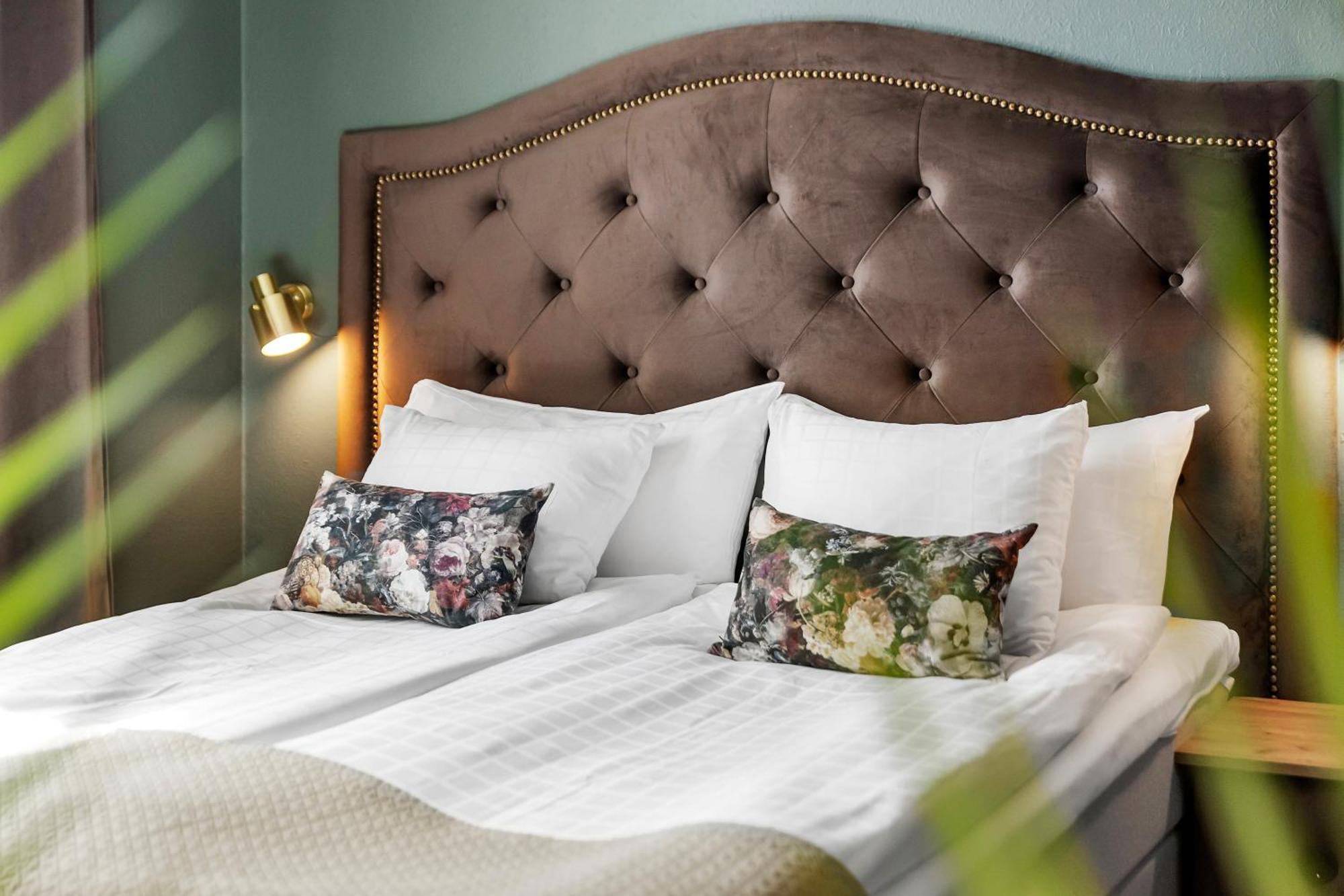First Hotel Statt Karlskrona Extérieur photo