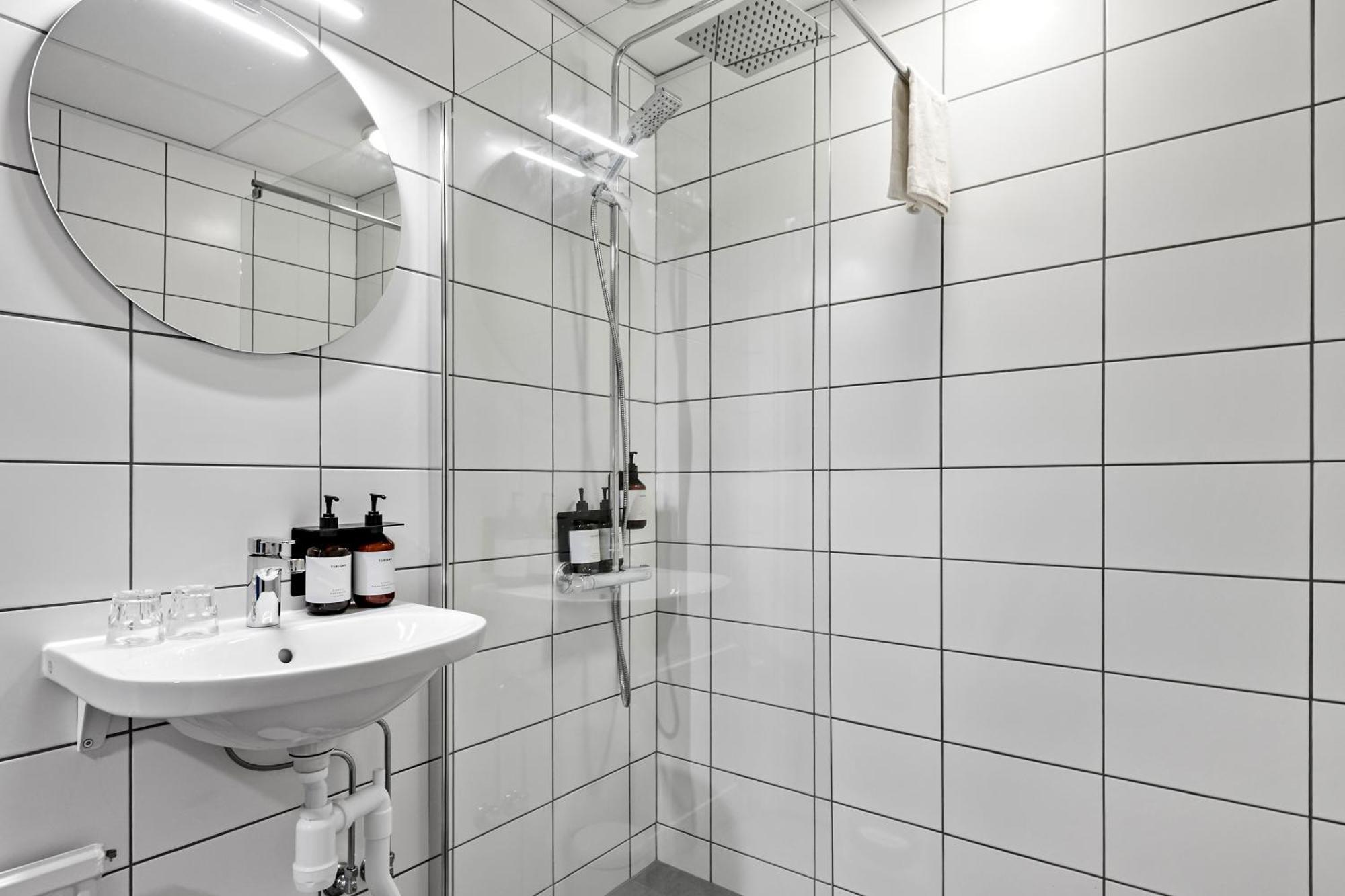 First Hotel Statt Karlskrona Extérieur photo